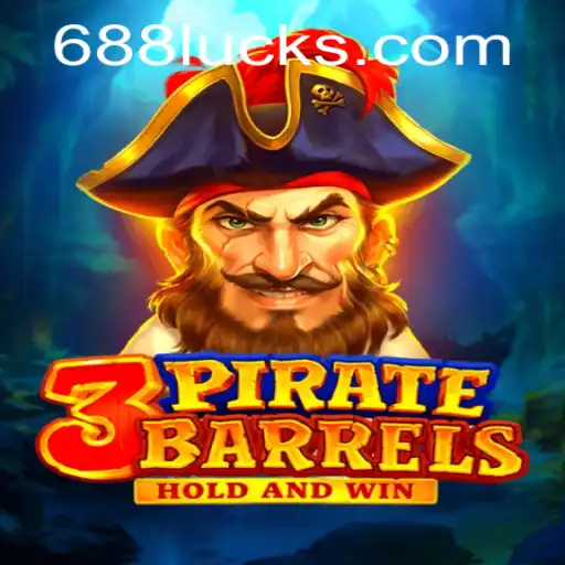 Explorando o Fascinante Mundo do Jogo Online '3PirateBarrels'