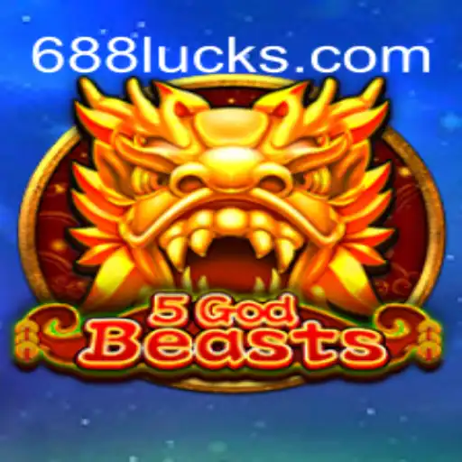 Descubra o Fascinante Mundo de 5GodBeasts: O Jogo do Momento