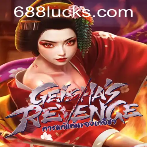 Explorando GeishasRevenge: A Vingança das Gueixas em 688luck.com
