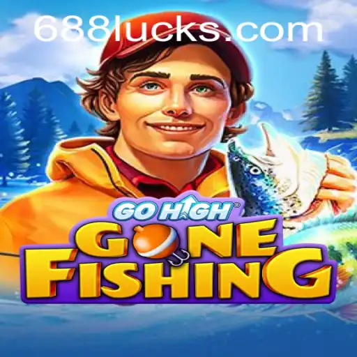 Descubra a Emoção de GoHighGoneFishing: Um Aventuroso Jogo de Pescaria