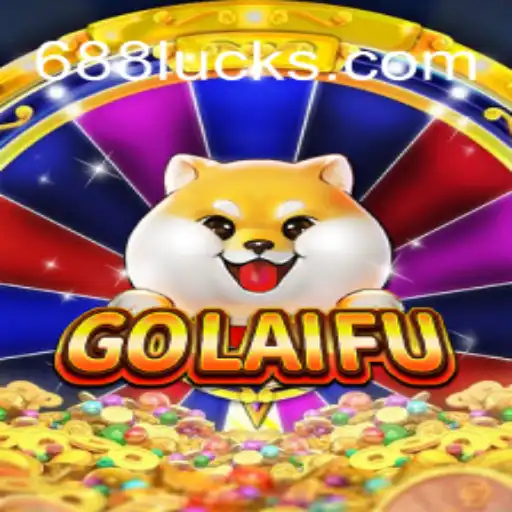 Explorando o Mundo de GoLaiFu: O Jogo Revolucionário de 688luck.com