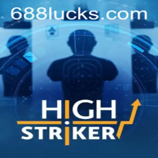 HighStriker: A Nova Sensação no Mundo dos Jogos