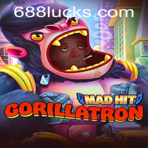 Descubra o Universo de MadHitGorillatron: Um Jogo Que Revoluciona o Entretenimento