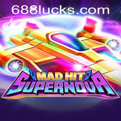 Descubra MadHitSupernova: O Jogo Que Está Revolucionando o Entretenimento Digital