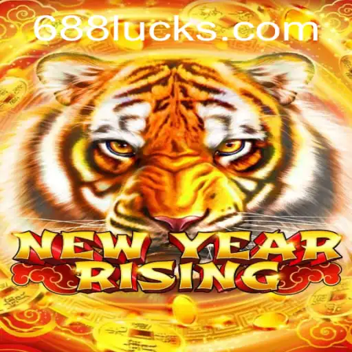 NewYearRising: Descubra o Mundo do Jogo com 688luck.com