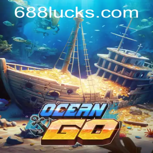 OceanGO: Explorando os Mares e a Plataforma 688luck.com