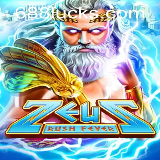 Descubra a Ação Incrível de ZeusRushFever e as Emoções de 688luck.com