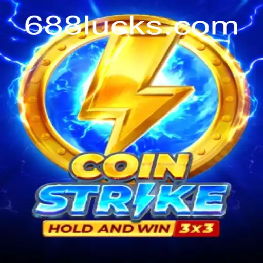 Coinstrike: Mergulhando na Ação com 688luck.com