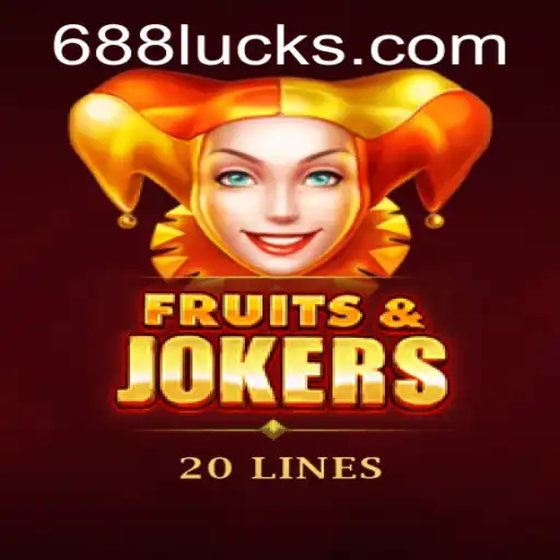 FruitsAndJokers20: Um Mergulho Divertido no Mundo dos Jogos de Slot