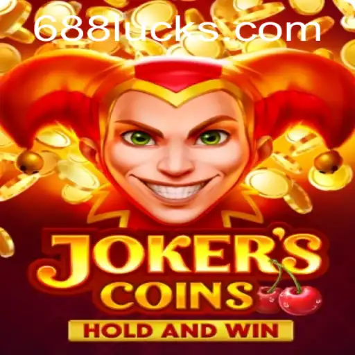 Explorando o Universo de JokersCoins em 688luck.com