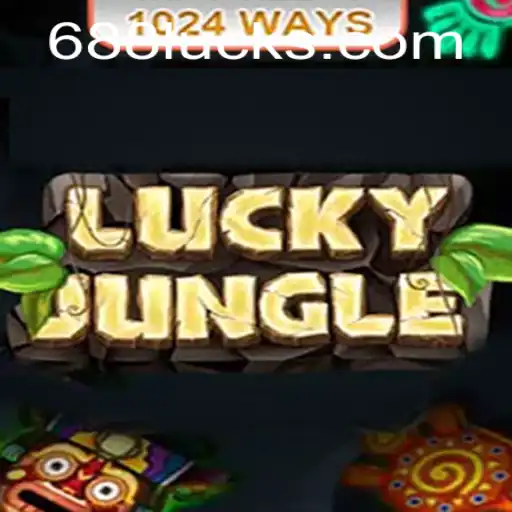 Explorando o Mundo Emocionante de LuckyJungle1024