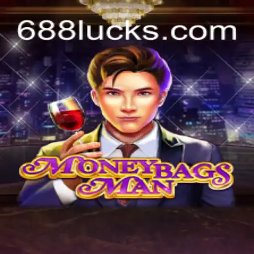 Discover MoneybagsMan: A Thrilling New Game with 688luck.com