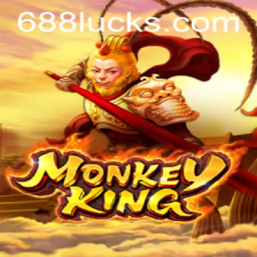 Descubra o Fascinante Mundo de MonkeyKing – Uma Experiência Única de Jogo em 688luck.com