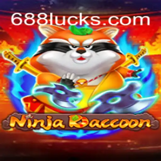Descubra o Mundo Emocionante de NinjaRaccoon