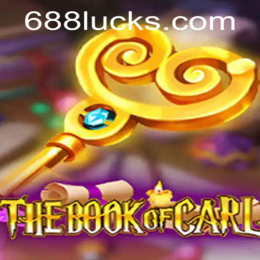 TheBookofCarl: Descubra a Novidade do Universo dos Games