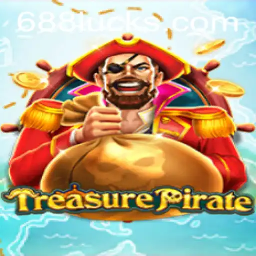 Desvendando os Segredos de TreasurePirate: Um Jogo Envolvente de 688luck.com