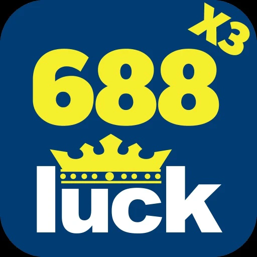 688luck.com Logo