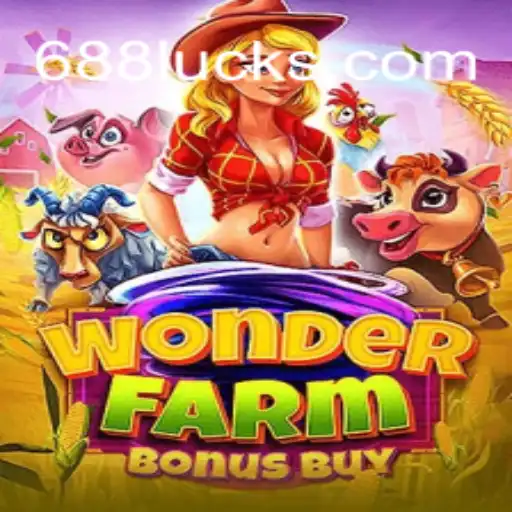 WonderFarmBonusBuy: Aventuras Virtuais na Fazenda com 688luck.com