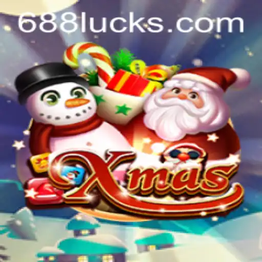 Xmas: Um Mergulho no Mundo de Diversão e Estratégia de 688luck.com